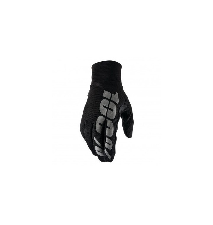 <span style="font-weight: bold;">Перчатки Hydromatic Waterproof Glove</span> текстиль, цвет Черный&nbsp;